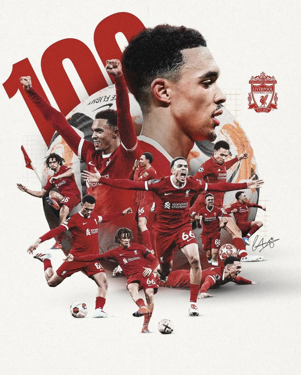 利物浦门将豪言抢冠，自信挑战传统强队的简单介绍