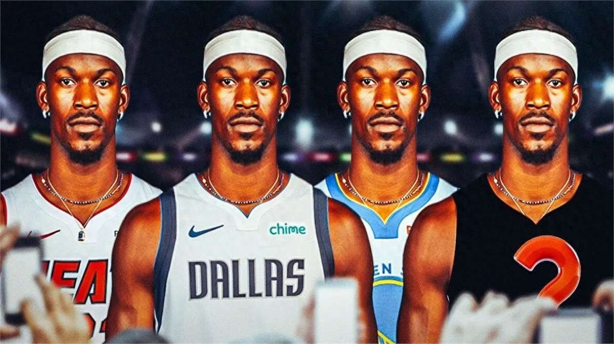 关于热火对抗太阳:巴特勒对决布克,实力之争的信息 关于热火对抗太阳:巴特勒对决布克,实力之争的信息