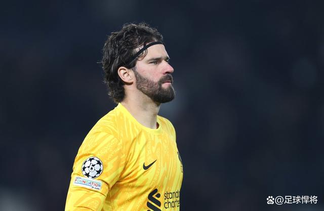 利物浦遭遇连败,传奇门将急需稳定状态的简单介绍 利物浦遭遇连败,传奇门将急需稳定状态的简单介绍
