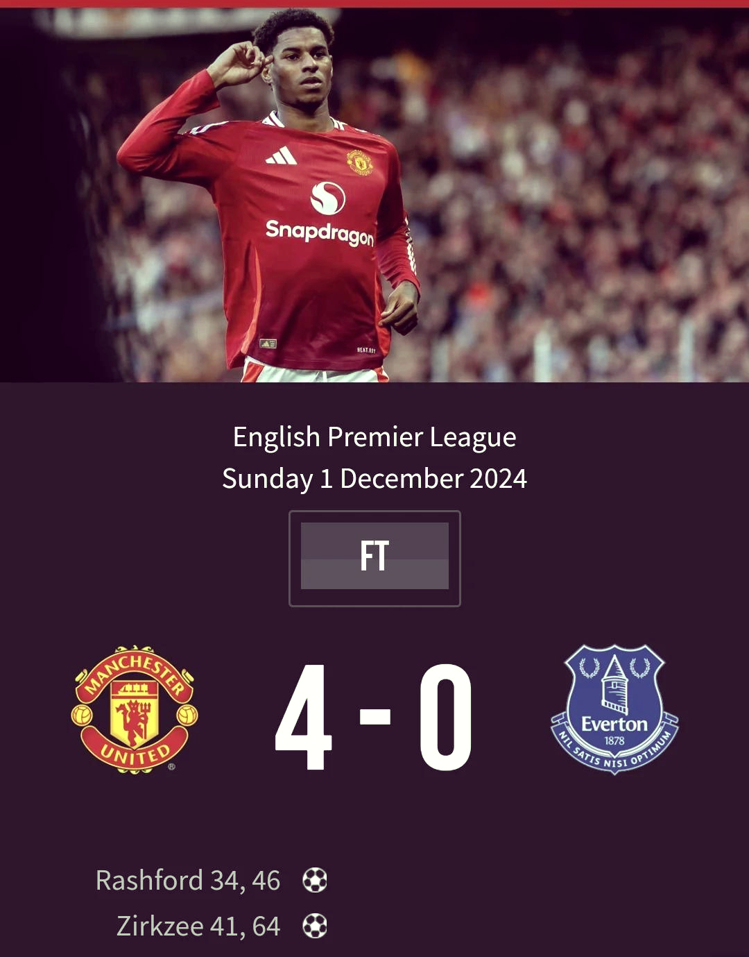 开云体育入口-包含曼联客场战胜对手，继续领跑英超积分榜的词条