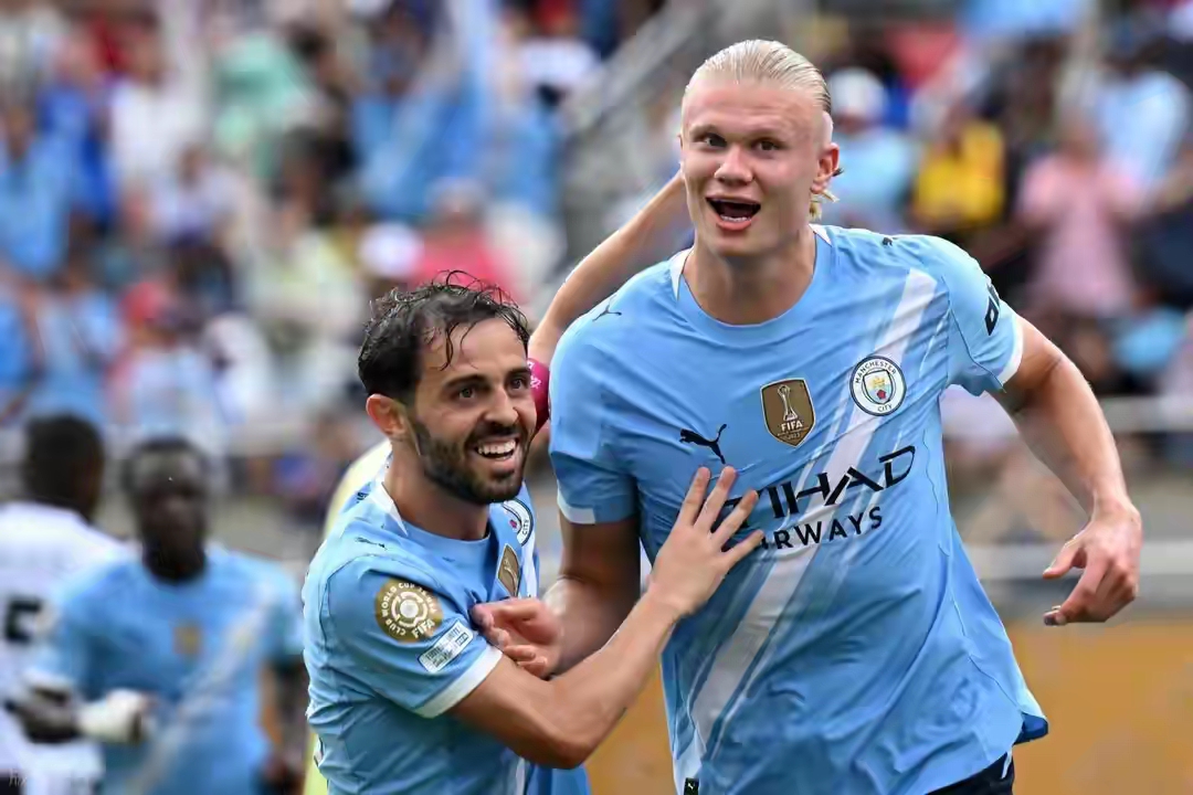 开云体育APP下载-关于曼城横扫萨尔茨堡，取得开门红的信息