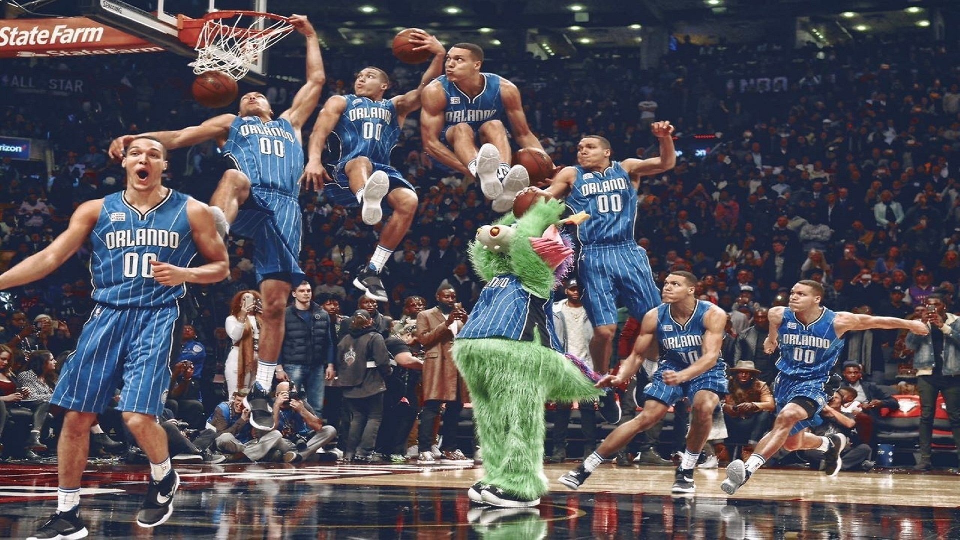 绿茵场外的总决赛，当威尔士踏平法国，NBA式焦点战如何跨界点燃热血